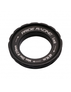 Lock Ring Pride Racing...