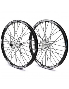 Roues 20" (406) Pride...