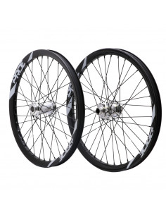 Roues 20" (406) Pride Wave...