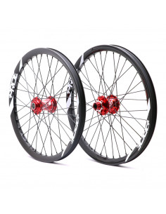 Roues 20" (406) Pride Wave...