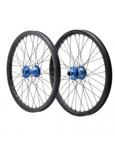 Roues 20" (406) Pride Wave...