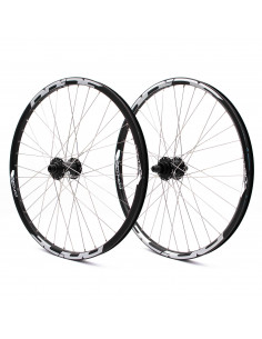 Roues 24" (507) Pride...