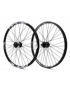 Roues 24" (507) Pride...