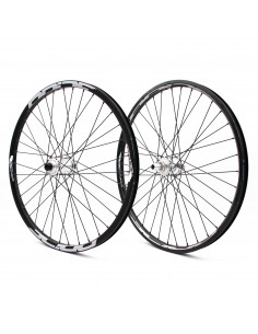 Roues 24" (507) Pride...