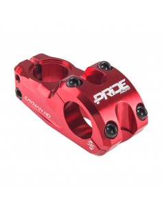PRIDE CAYMAN stems for BMX racing | Pride Racing Parts