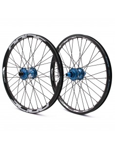 Roues 20" (406) - Pride...