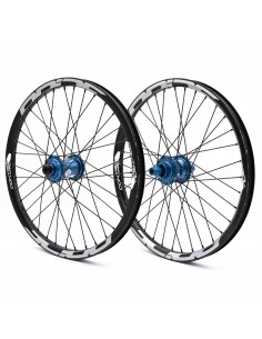 Roues 20" (406) - Pride...