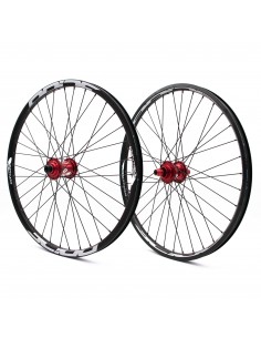 Wheels 24" (507) - Pride...