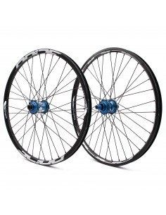 Wheels 24" (507) - Pride...