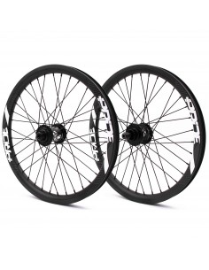 Wheels 20" (406) - Pride...